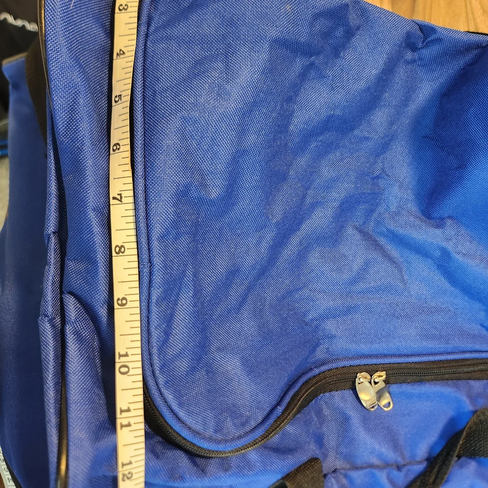 Sonoma Blue Men's Duffel Bag